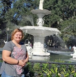 Meet your Posher, Kerri